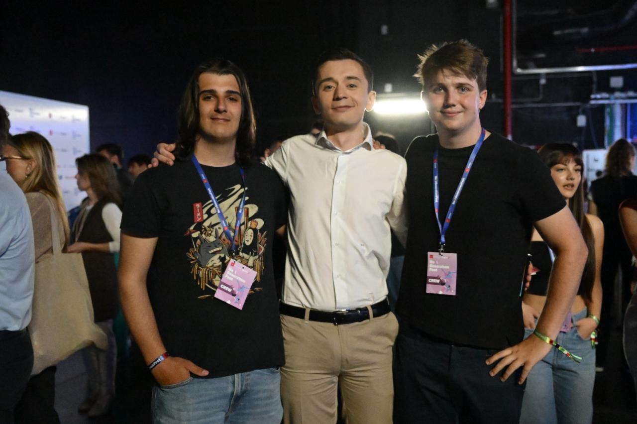 Next Generation Fest 2025