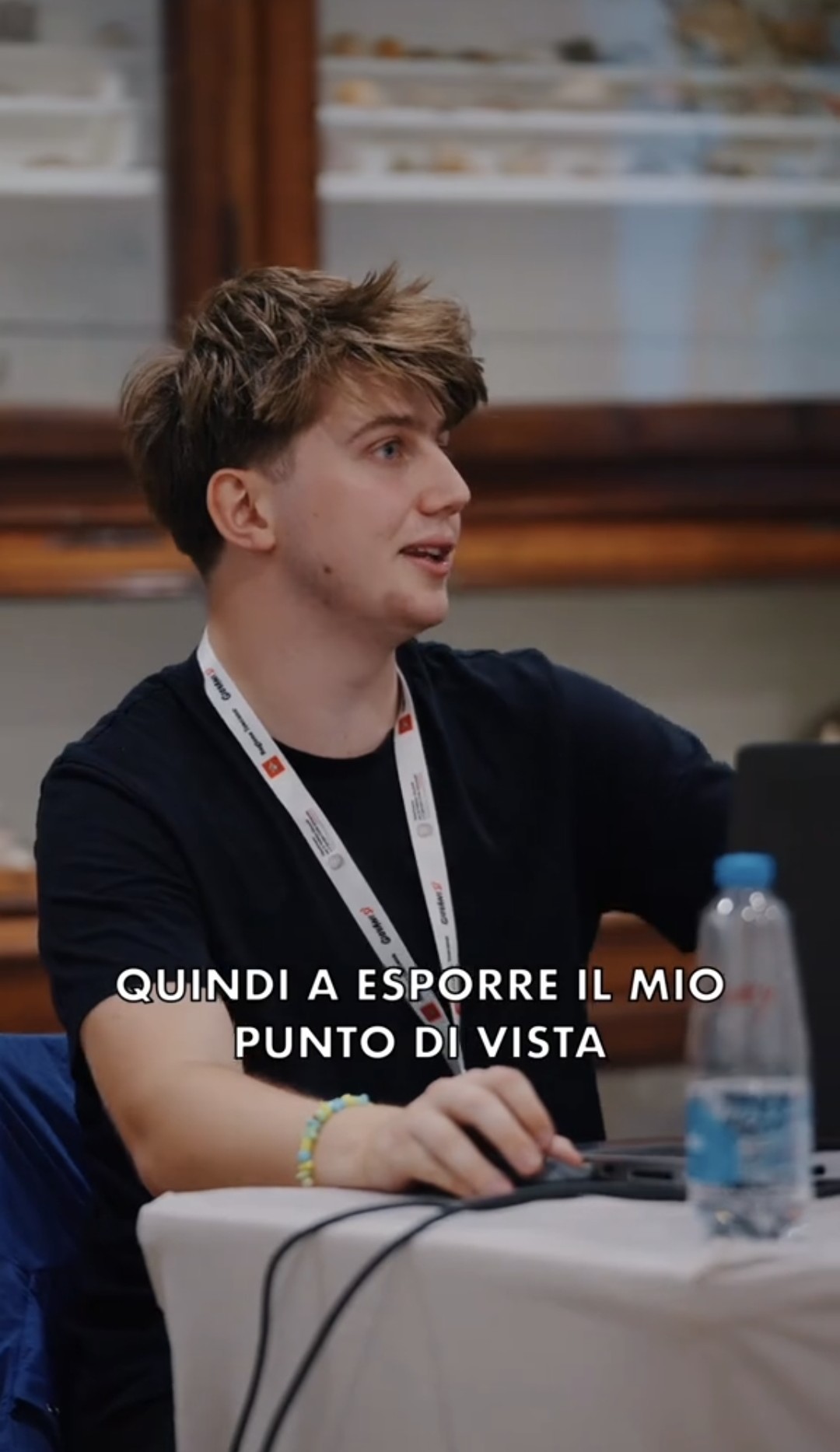 Giovani SI, Montecatini